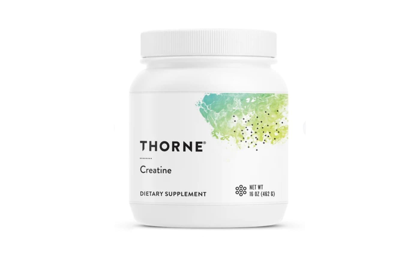 Creatine — One of My Top Three Supplements